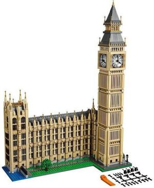 LEGO Creator Big Ben - 10253 2