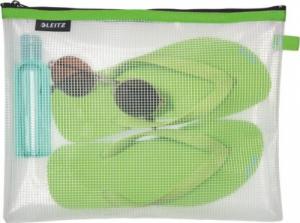 Leitz Podróżna koszulka Leitz WOW, rozmiar L, zielona 40260054 4