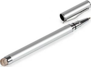 iCandy 2IN1 STYLUS SILVER 1
