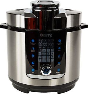Multicooker Camry CR 6408 5