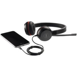 Słuchawki Jabra Evolve 30 II UC  (5399-829-309) 6