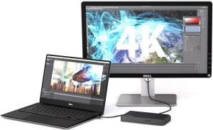 Stacja/replikator StarTech MST30C2DPPD 2