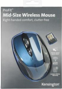 Mysz Kensington Pro Fit K72421WW 8