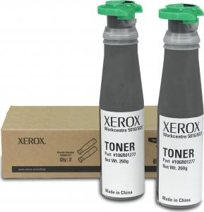 Toner Xerox 106R01277 Black Oryginał  (xe 0680285) 1