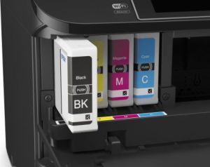 Urządzenie wielofunkcyjne Epson WORKFORCE PRO WF-4630DWF (C11CD10301) 2