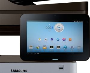 Urządzenie wielofunkcyjne Samsung Smart ProXpress M4583FX (SL-M4583FX/SEE) 13