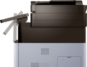 Urządzenie wielofunkcyjne Samsung Smart ProXpress M4583FX (SL-M4583FX/SEE) 14