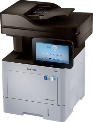 Urządzenie wielofunkcyjne Samsung Smart ProXpress M4583FX (SL-M4583FX/SEE) 3