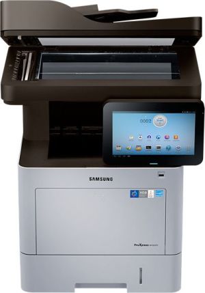 Urządzenie wielofunkcyjne Samsung Smart ProXpress M4583FX (SL-M4583FX/SEE) 6