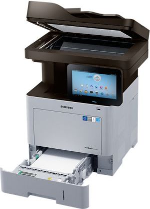 Urządzenie wielofunkcyjne Samsung Smart ProXpress M4583FX (SL-M4583FX/SEE) 7