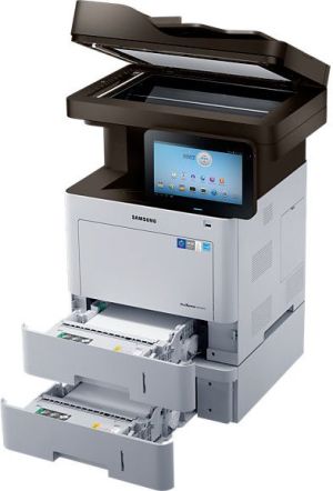 Urządzenie wielofunkcyjne Samsung Smart ProXpress M4583FX (SL-M4583FX/SEE) 8