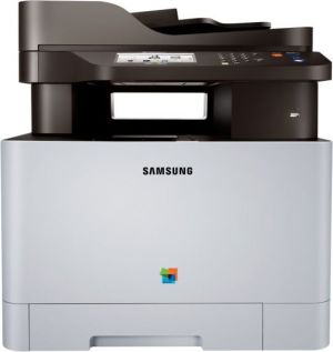 Urządzenie wielofunkcyjne Samsung Xpress C1860FW (SL-C1860FW/XEC) 1