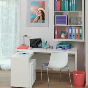 Zszywacz Rapid Zszywacz mini Colour"Breeze F4, 10 kartek, 5 lat gwarancji, koralowy 5001531 3