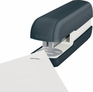 Zszywacz Leitz Zszywacz Leitz Cosy, niebieski, 30 kartek, 10 lat gwarancji 55670061 8