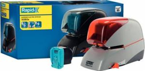 Zszywacz Rapid Zszywacz elektryczny Supreme 5080e srebrny 80 kartek RAPID 20993411 11