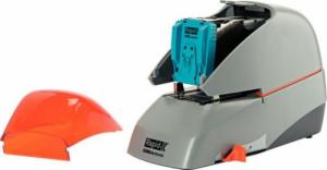 Zszywacz Rapid Zszywacz elektryczny Supreme 5080e srebrny 80 kartek RAPID 20993411 13