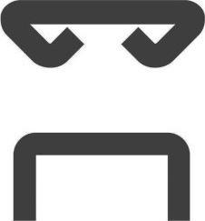 Zszywacz Leitz Zszywacz Mini metalowy Leitz WOW, czarny, 10 lat gwarancji, 10 kartek 55281095 5