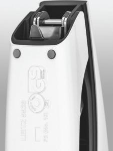 Zszywacz Leitz Zszywacz Mini metalowy Leitz WOW, czarny, 10 lat gwarancji, 10 kartek 55281095 8