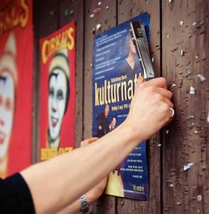 Rapid Zszywki do zszywaczy pistoletowych 13/4 5M 5000 szt. 11825700 3