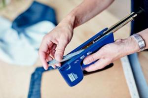 Rapid Zszywki do zszywaczy pistoletowych 13/4 5M 5000 szt. 11825700 5