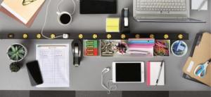 Scotch 3M Taśma biurowa SCOTCH_ Magic_ (SM3-12), matowa, z dyspenserem, 19mm, 33m, 3szt., podajnik C-38 czarny GRATIS 3