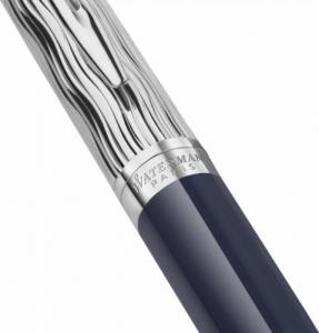 Waterman Pióro wieczne (F) HEMISPHERE LESSENCE DU BLEU WATERMAN 2166467, giftbox 5