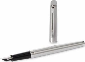 Waterman Pióro wieczne (F) HEMISPHERE STALOWA CT WATERMAN S0920410 4