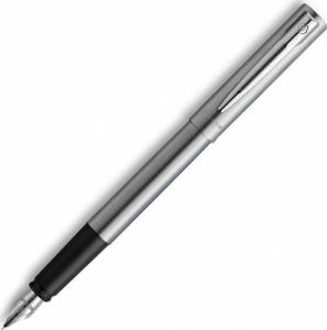 Waterman Pióro wieczne (F) ALLURE CHROME CT WATERMAN S0174956, blister 1