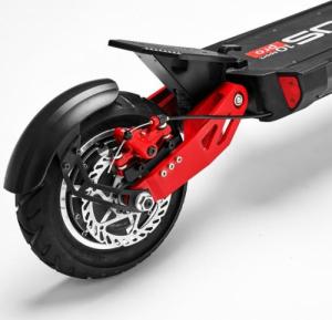 Hulajnoga elektryczna Motus Pro 10 Sport 2021 5