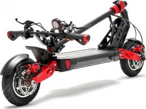 Hulajnoga elektryczna Motus Pro 10 Sport 2021 6