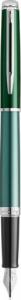 Waterman Pióro wieczne (M) HEMISPHERE VINEYARD GREEN WATERMAN 2118282, giftbox 2