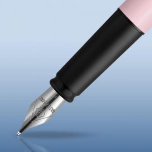 Waterman Pióro wieczne (F) ALLURE PASTEL RÓŻOWY WATERMAN 2105225 1
