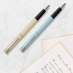 Waterman Pióro wieczne (F) ALLURE PASTEL RÓŻOWY WATERMAN 2105225 5