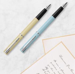 Waterman Pióro wieczne (F) ALLURE PASTEL NIEBIESKI WATERMAN 2105222 5