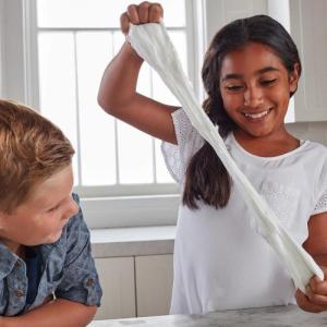 Elmers Klej szkolny, zmywalny w płynie ELMERS 225ml 2079102 2