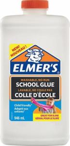 Elmers Klej szkolny, zmywalny w płynie ELMERS 946ml 2079104 1