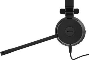 Słuchawki Jabra Evolve 30 II MS  (5393-823-309) 3