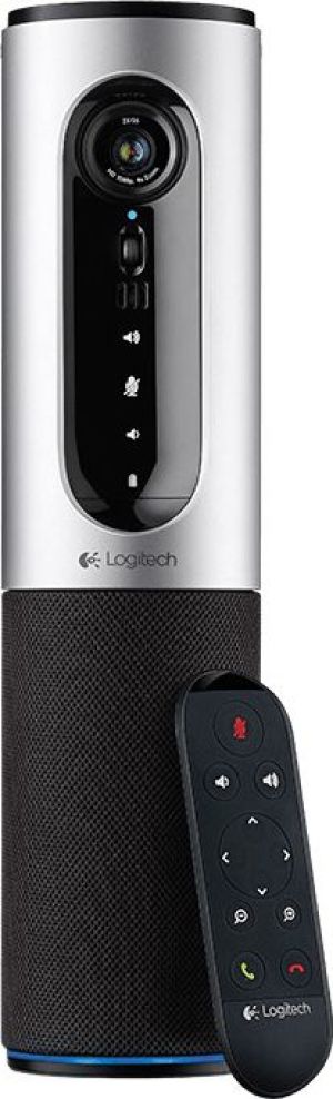Kamera internetowa Logitech ConferenceCam Connect (960-001073) 1