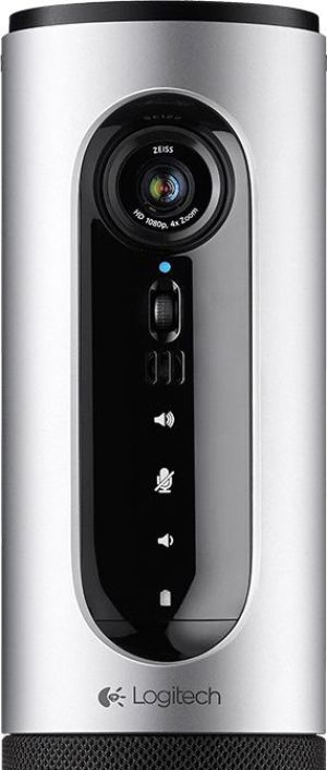 Kamera internetowa Logitech ConferenceCam Connect (960-001073) 2