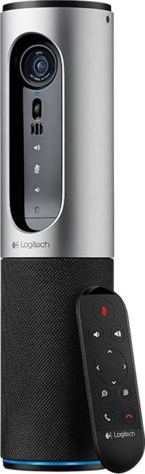 Kamera internetowa Logitech ConferenceCam Connect (960-001073) 3