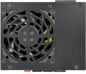 Zasilacz Thermaltake Toughpower SFX 600W (PS-STP-0600FPCGEU-G) 2
