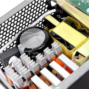 Zasilacz Thermaltake Toughpower SFX 600W (PS-STP-0600FPCGEU-G) 5