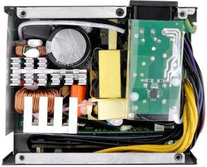 Zasilacz Thermaltake Toughpower SFX 600W (PS-STP-0600FPCGEU-G) 6