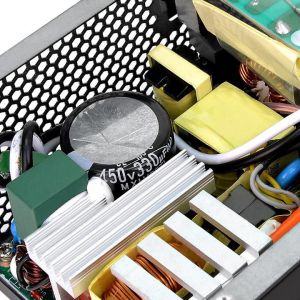 Zasilacz Thermaltake Toughpower SFX 450W (PS-STP-0450FPCGEU-G) 5