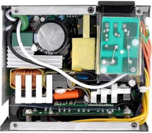 Zasilacz Thermaltake Toughpower SFX 450W (PS-STP-0450FPCGEU-G) 6