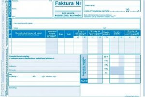 Michalczyk i Prokop 127-3P Faktura A5 MPP netto-pełna 2