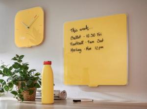 Leitz Butelka termiczna Leiz Cosy, 500 ml, żółta 90160019 3