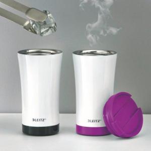 Leitz Kubek podróżny Leitz WOW, fioletowy 90140062 4