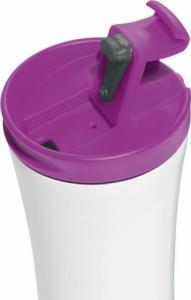 Leitz Kubek podróżny Leitz WOW, fioletowy 90140062 5