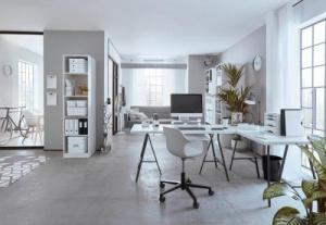 Leitz Kołonotatnik w kratkę A5 PP Leitz WOW, czarny 46410095 5